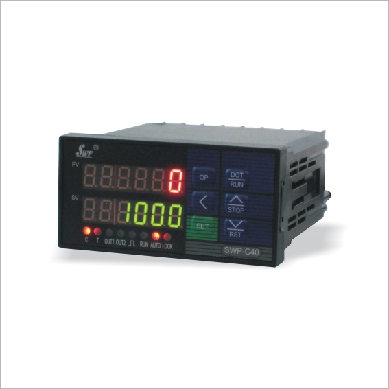 SWP-DS-TA/TB計時/定時顯示控制儀