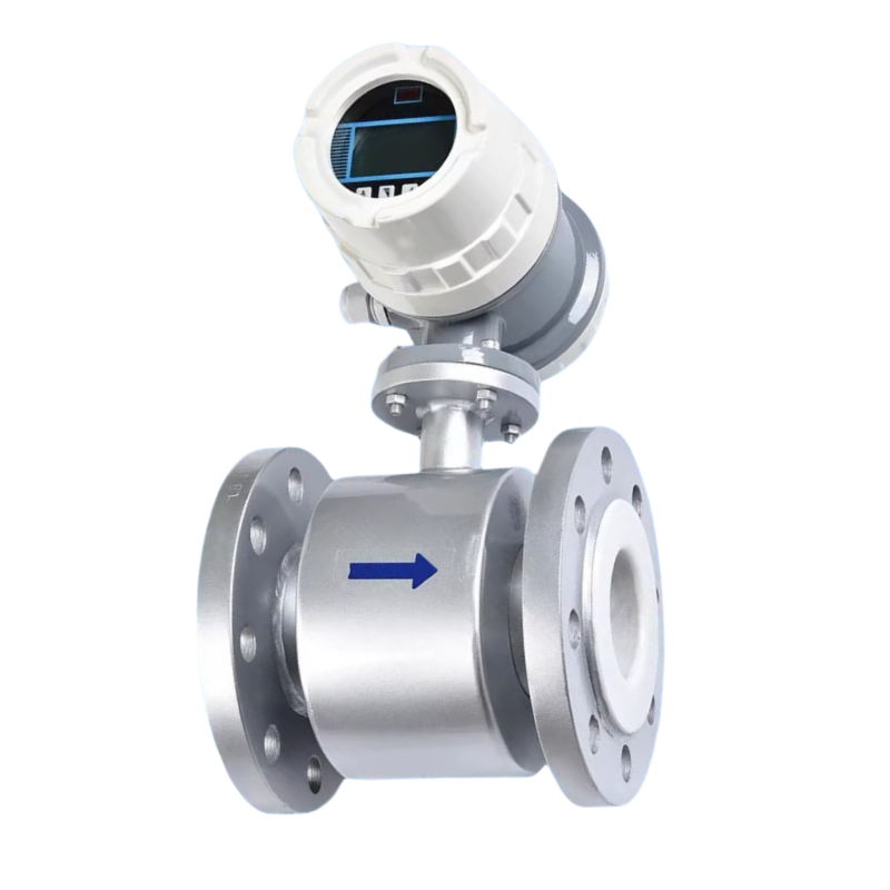 ATF-LD一體式電磁流量計