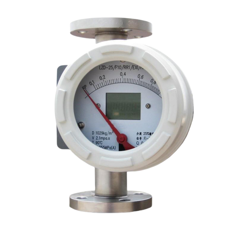 ATF-FZ金屬管浮子流量計