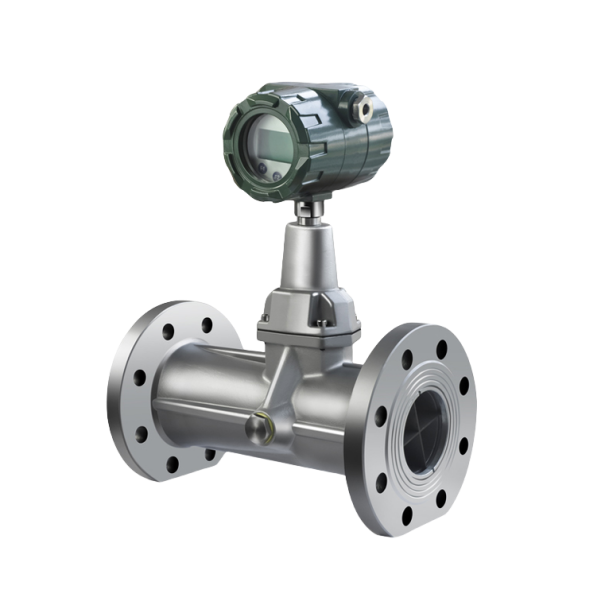 ATF-XJ不銹鋼旋進(jìn)旋渦流量計(jì)