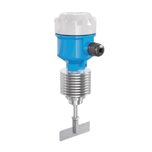 高溫型阻旋式料位計(jì)