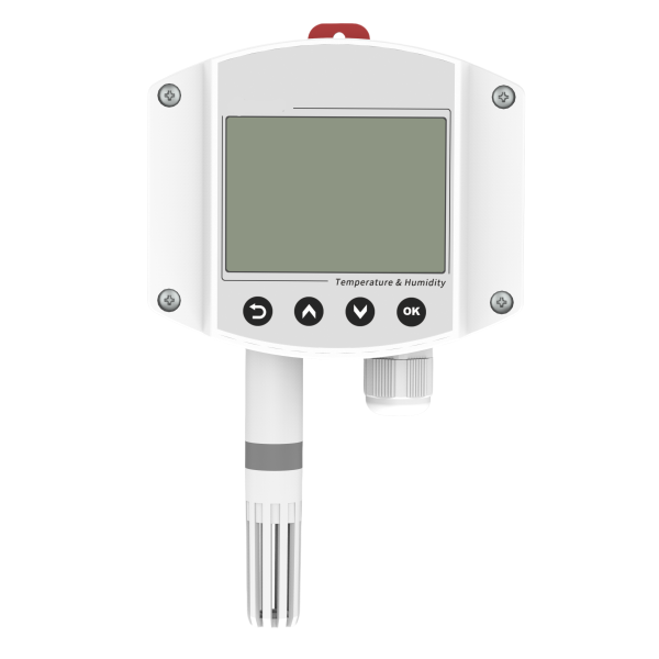 ATA-WS液晶顯示溫濕度變送器
