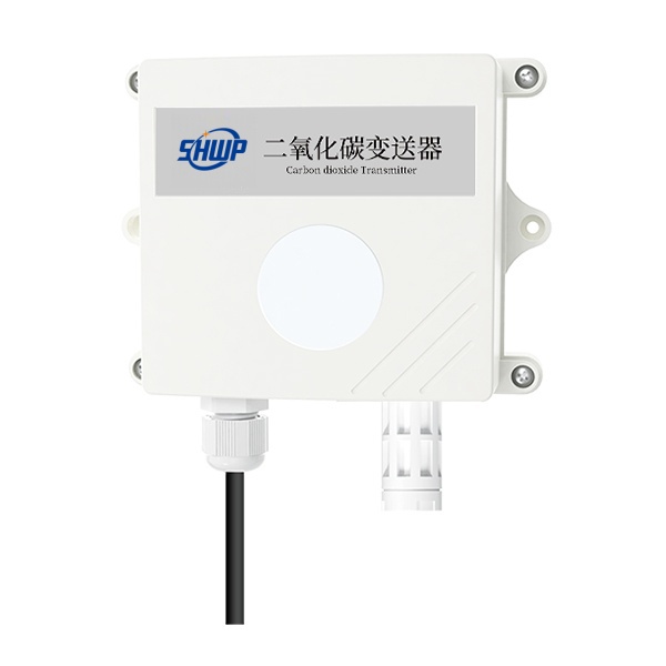 ATA-RS-CO2二氧化碳變送器