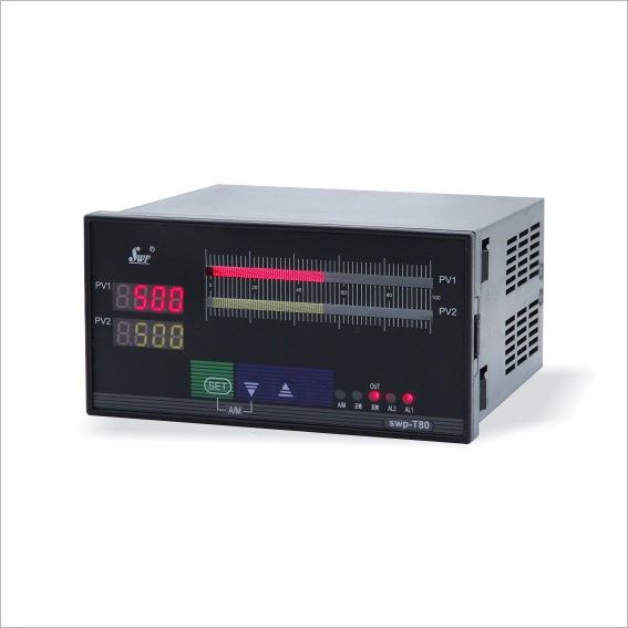 昌暉儀表數(shù)字顯示儀表選型樣本