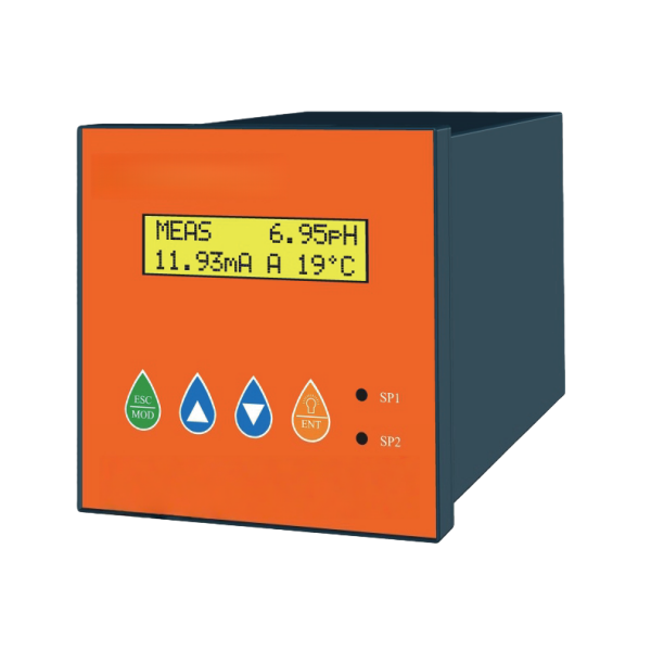 PH傳感器，PH控制器